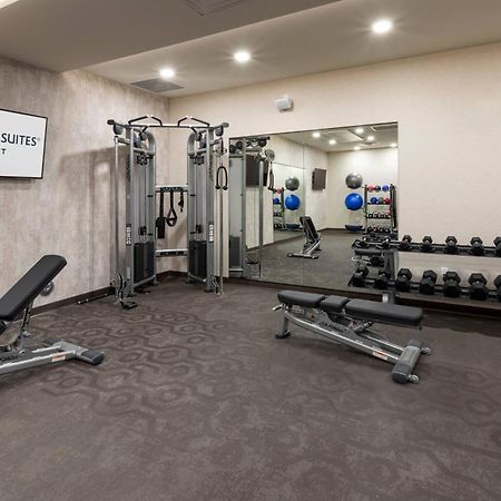 Springhill Suites Minneapolis Maple Grove/Arbor Lakes Zewnętrze zdjęcie