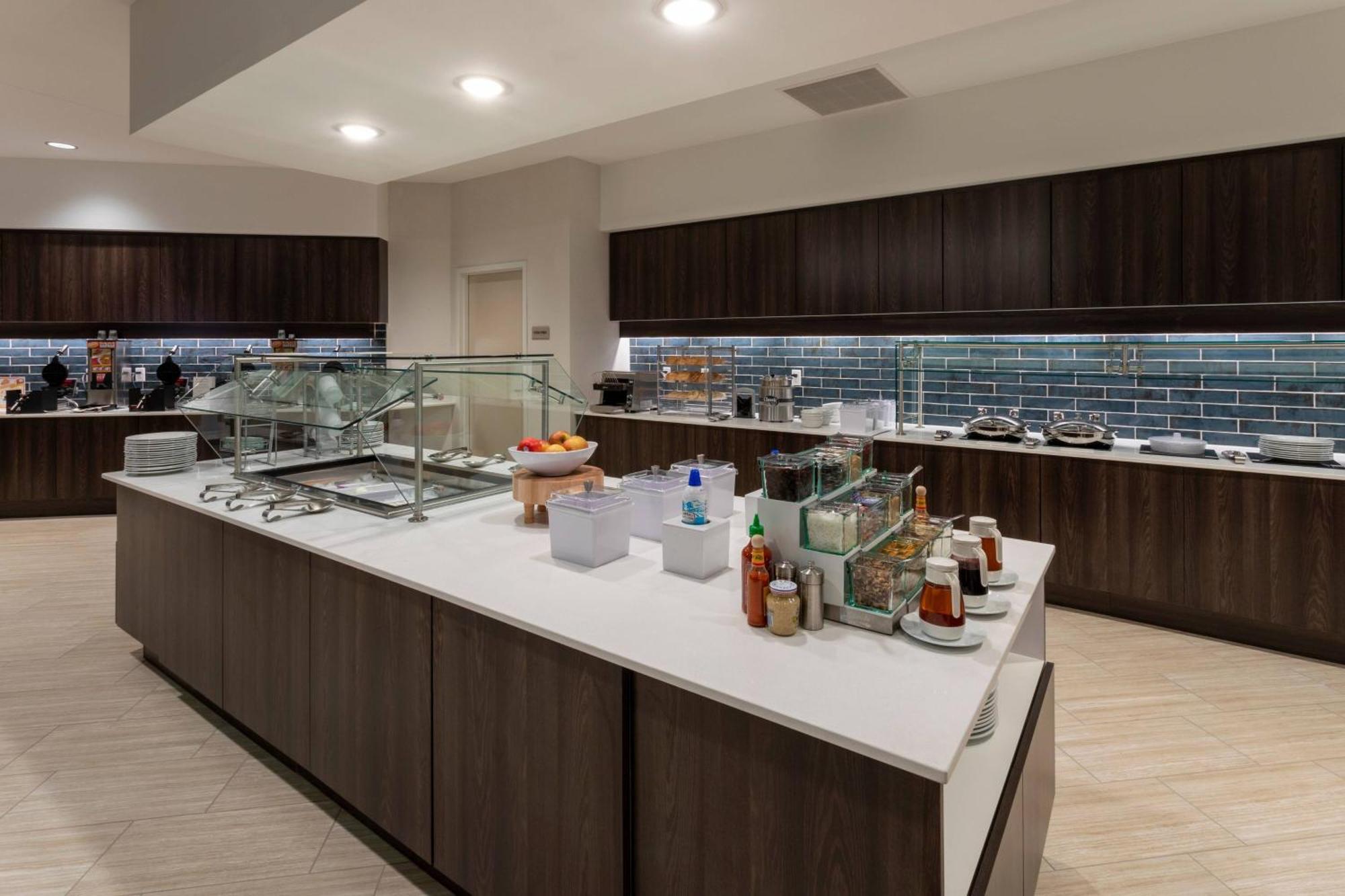 Springhill Suites Minneapolis Maple Grove/Arbor Lakes Zewnętrze zdjęcie