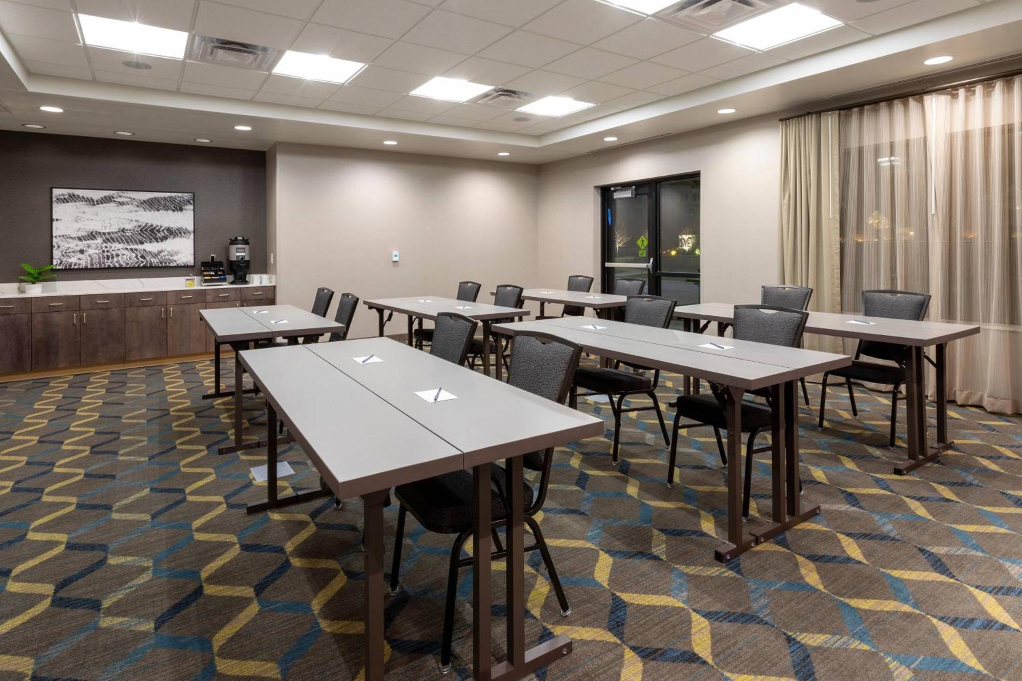 Springhill Suites Minneapolis Maple Grove/Arbor Lakes Zewnętrze zdjęcie