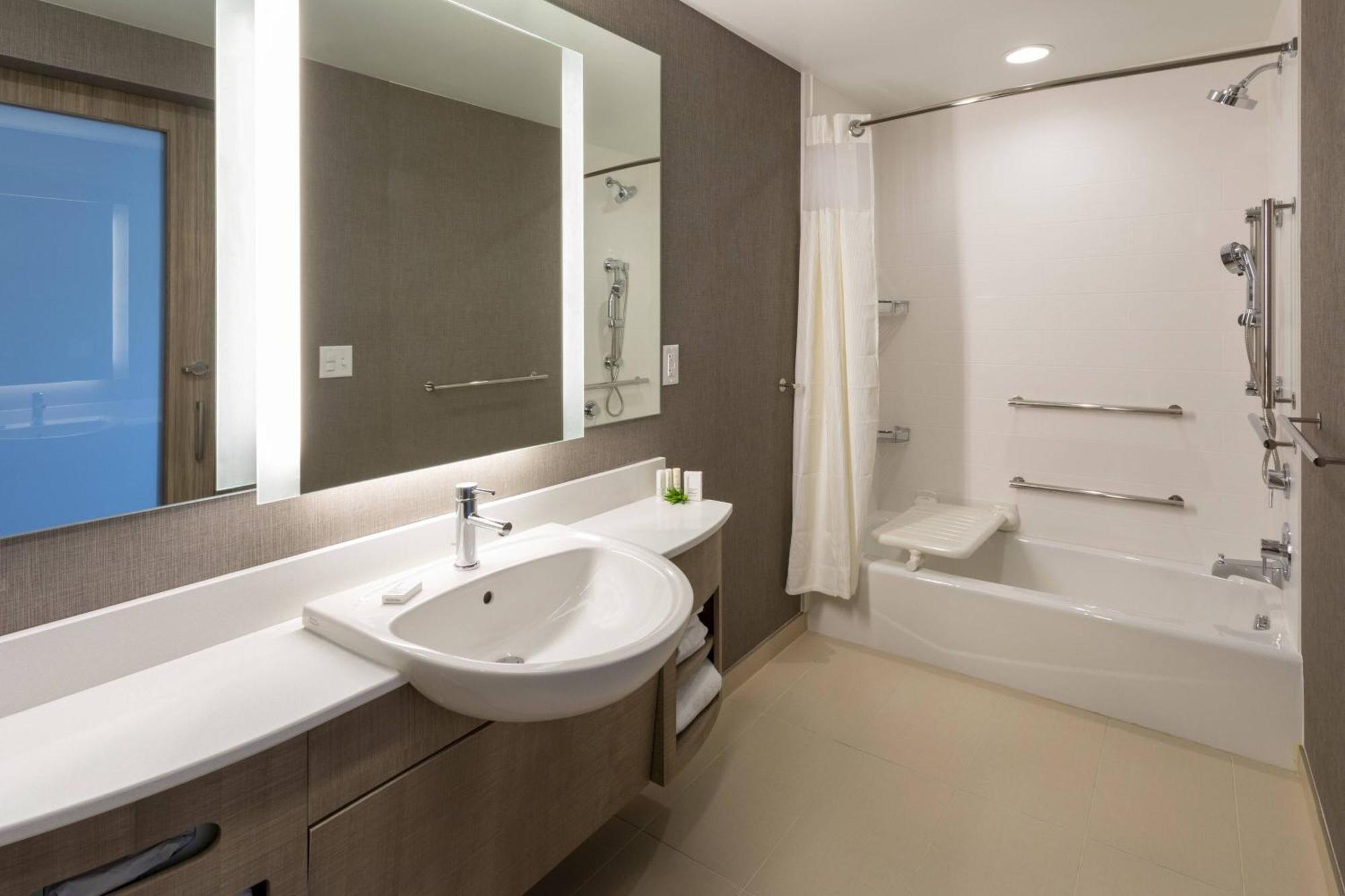 Springhill Suites Minneapolis Maple Grove/Arbor Lakes Zewnętrze zdjęcie