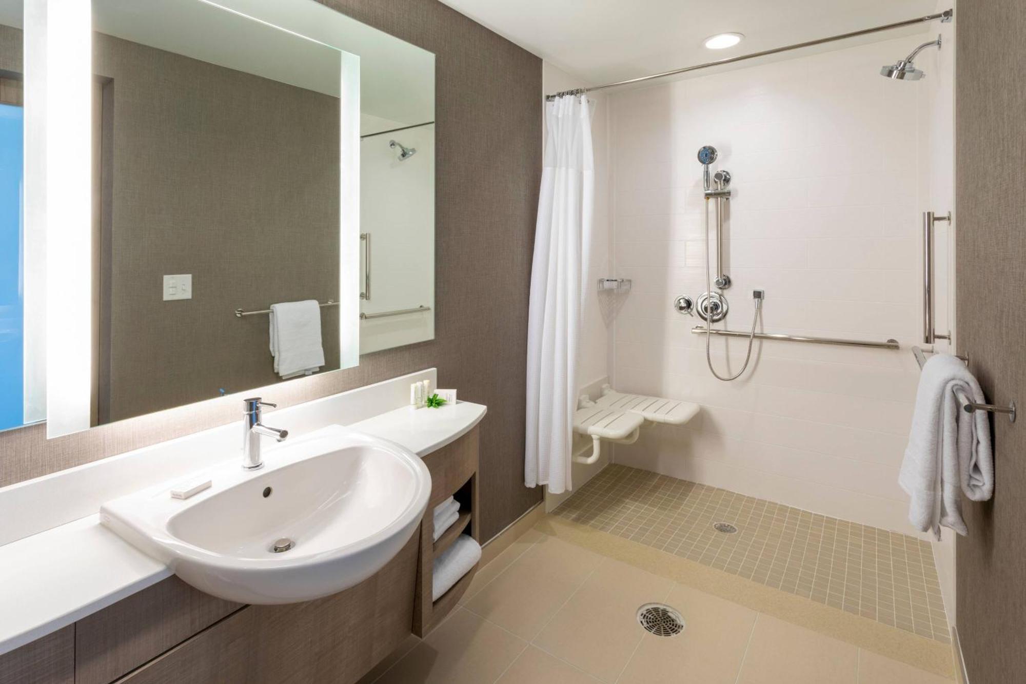 Springhill Suites Minneapolis Maple Grove/Arbor Lakes Zewnętrze zdjęcie