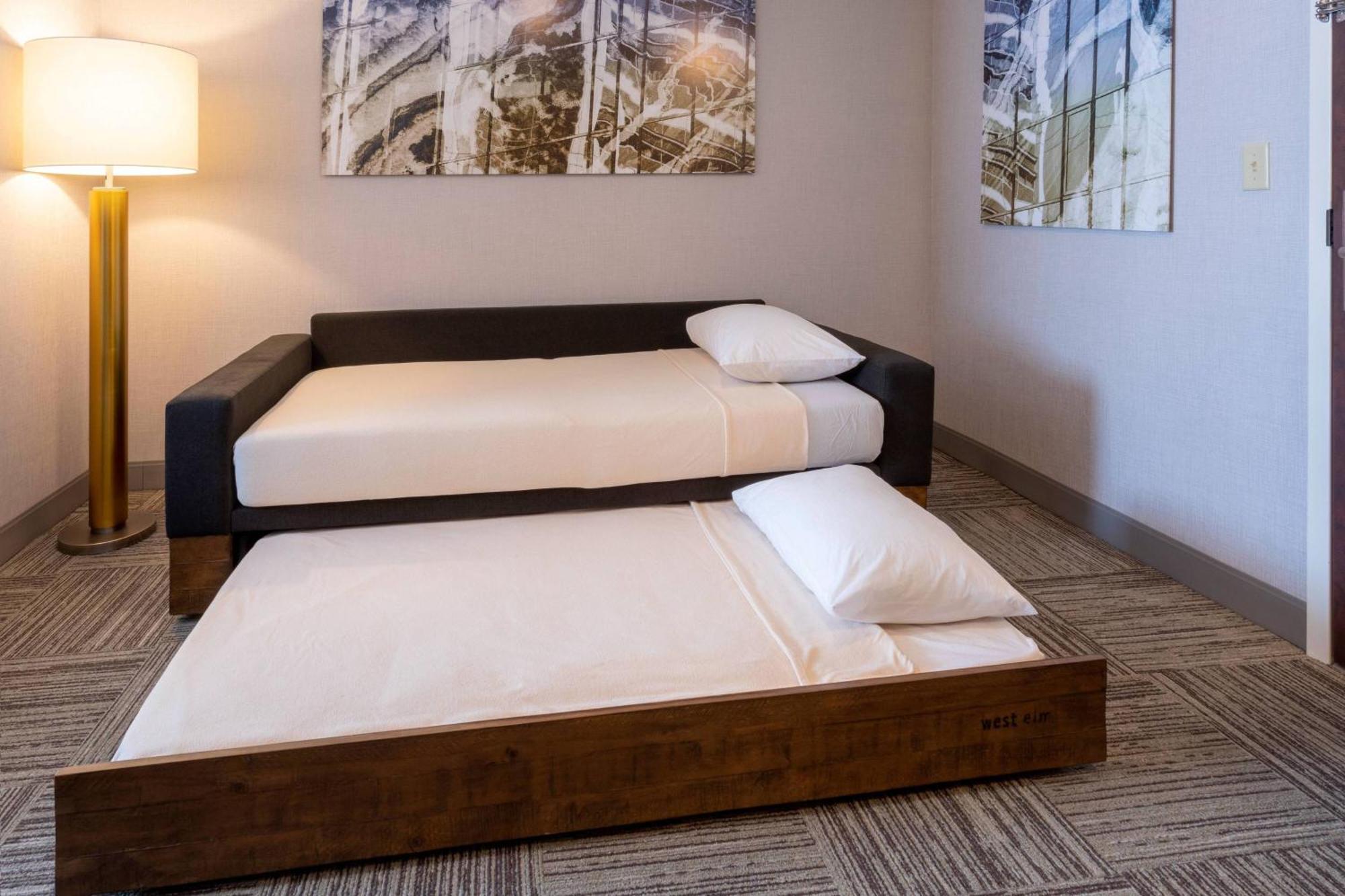 Springhill Suites Minneapolis Maple Grove/Arbor Lakes Zewnętrze zdjęcie